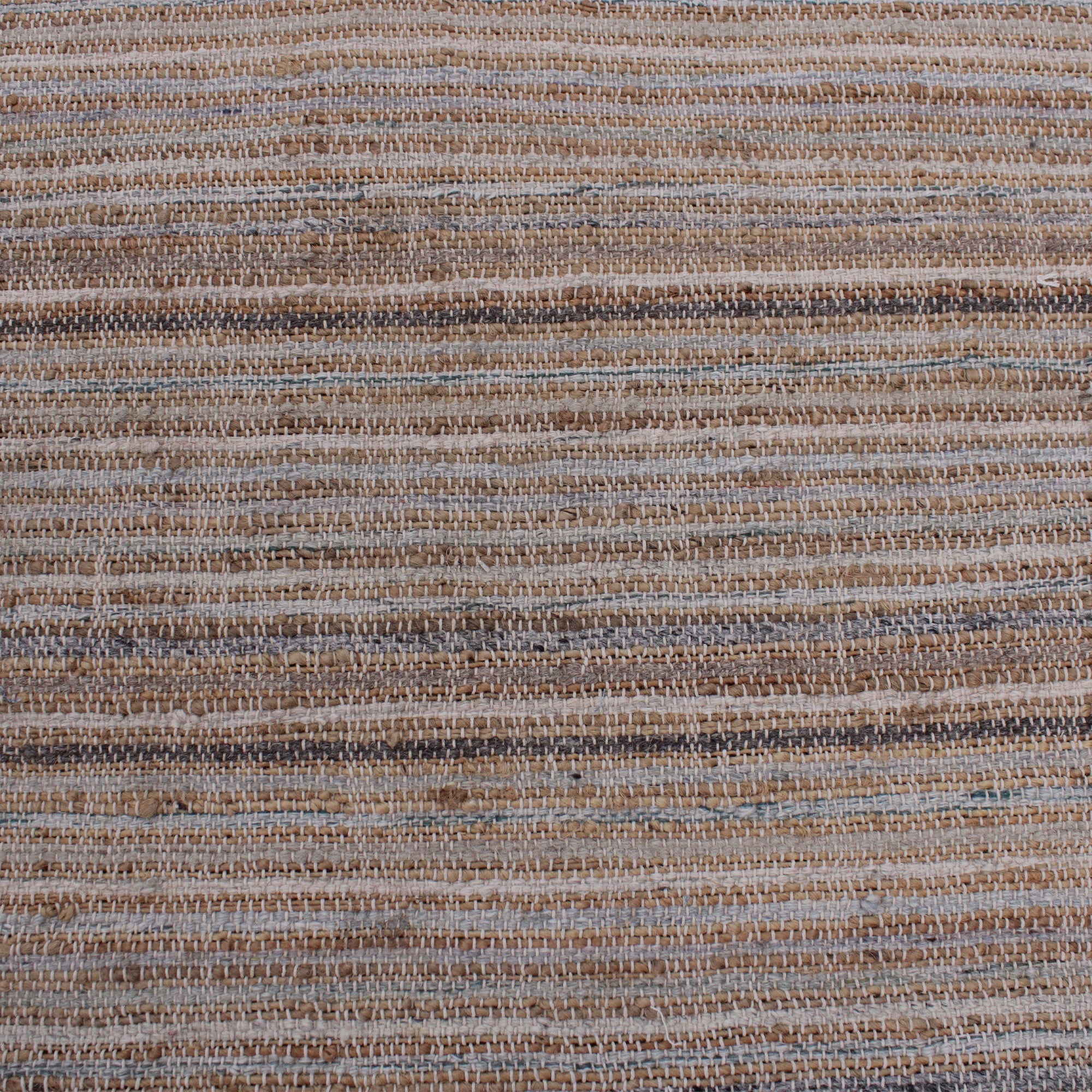 JEBEL RUG - HEMP/ WOOL