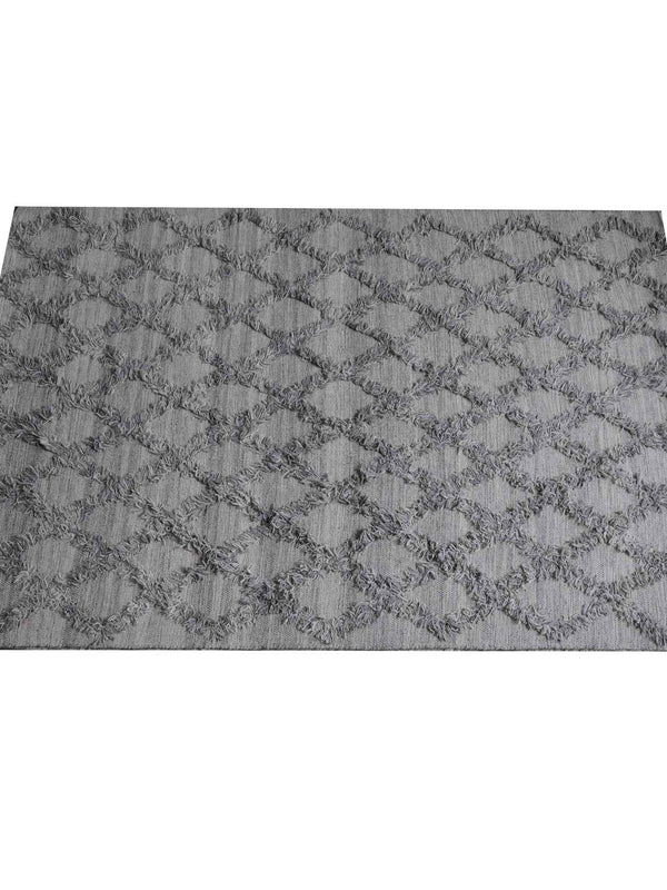 JUCAR RUG - WOOL