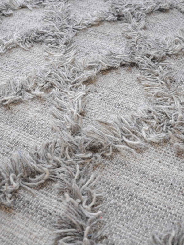 JUCAR RUG - WOOL