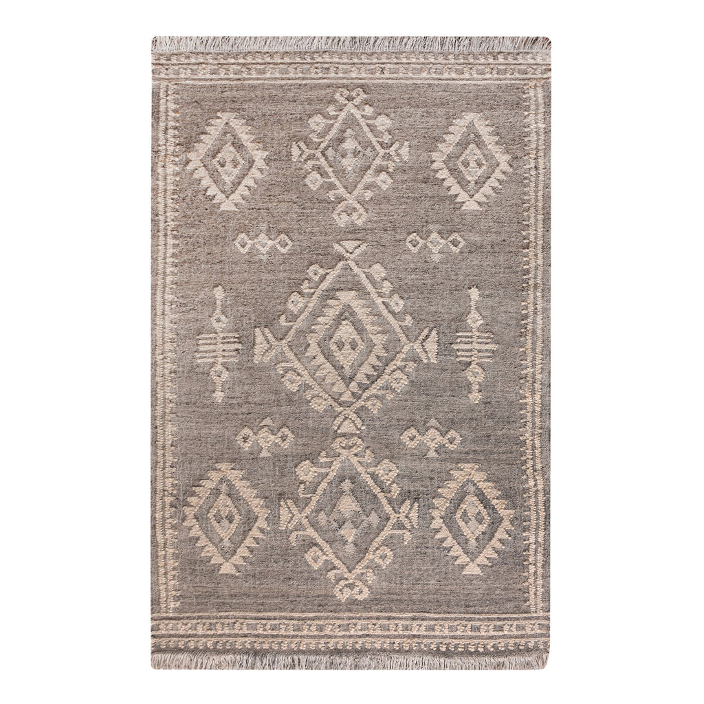 KALADAR RUG - WOOL