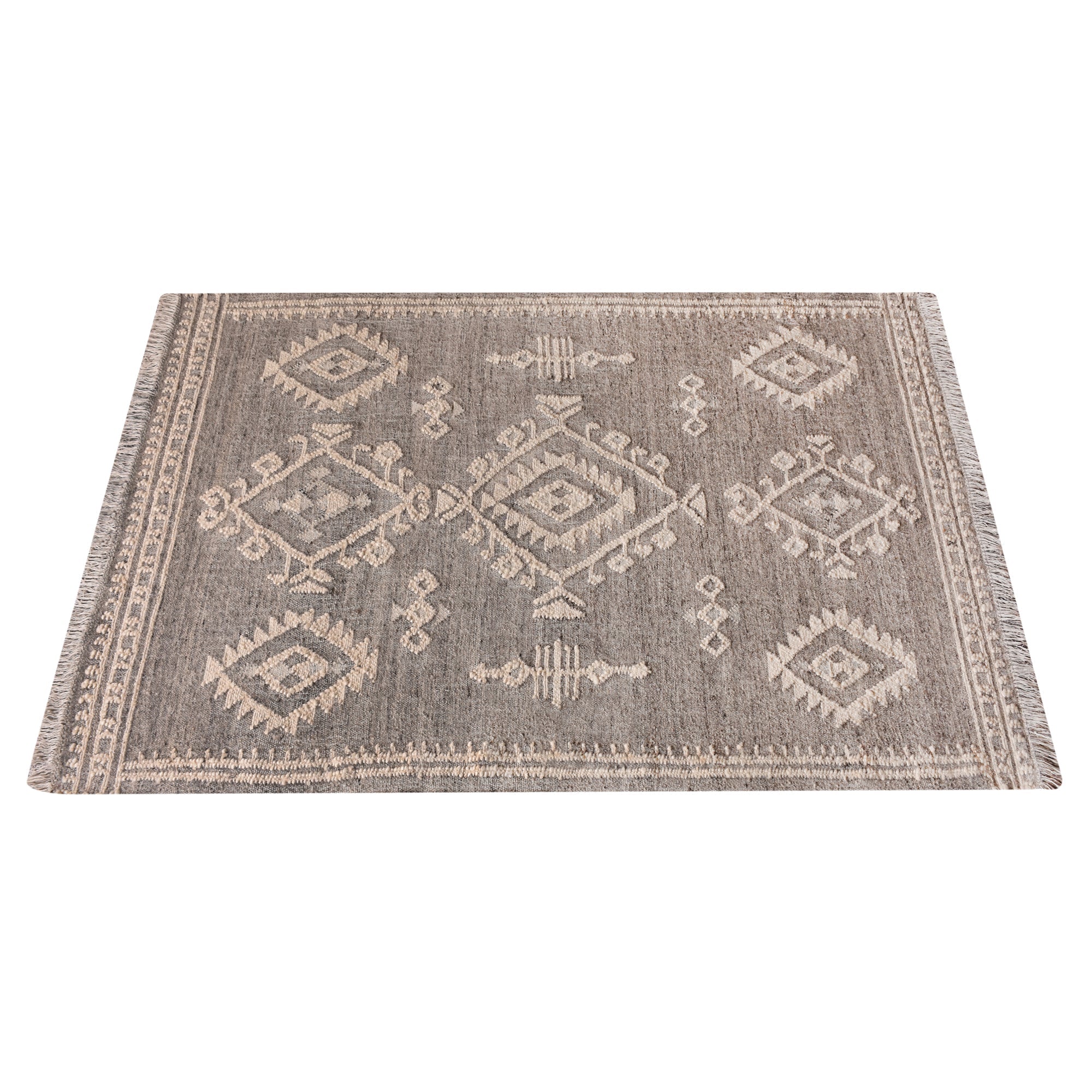KALADAR RUG - WOOL