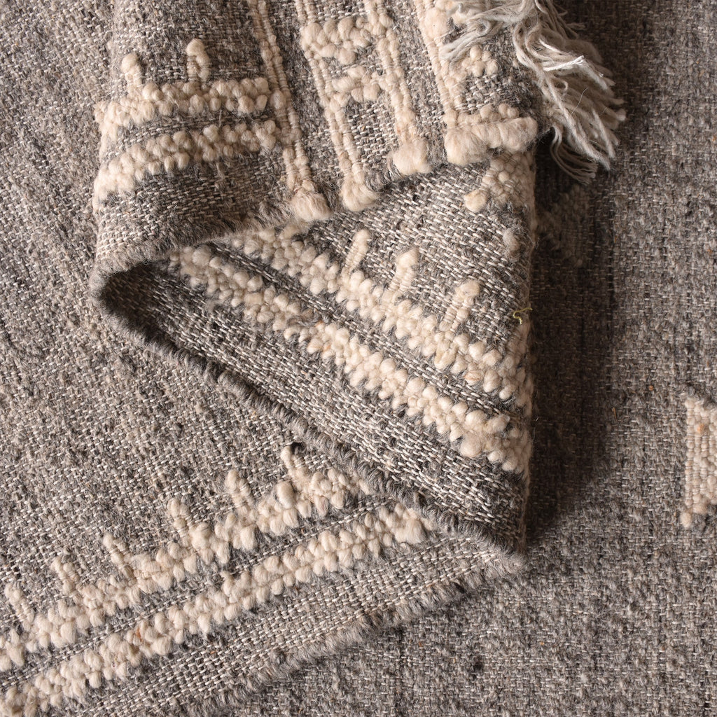 KALADAR RUG - WOOL