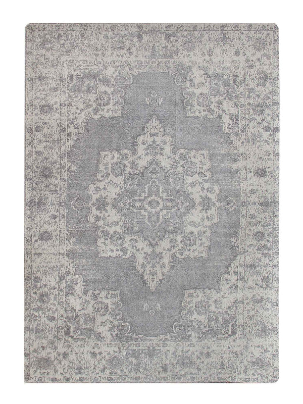 KARL RUG - COTTON CHENILLE
