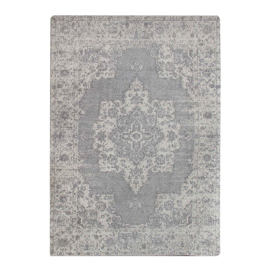KARL RUG - COTTON CHENILLE