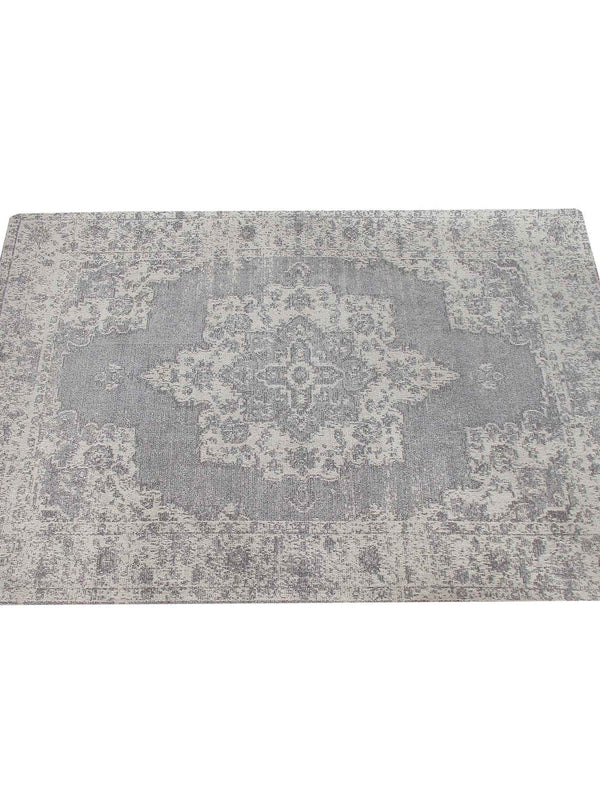 KARL RUG - COTTON CHENILLE