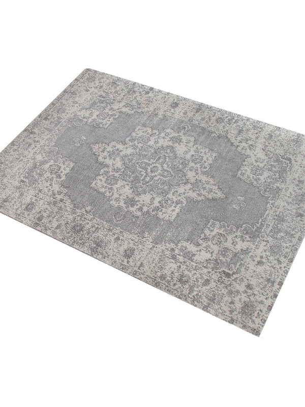 KARL RUG - COTTON CHENILLE