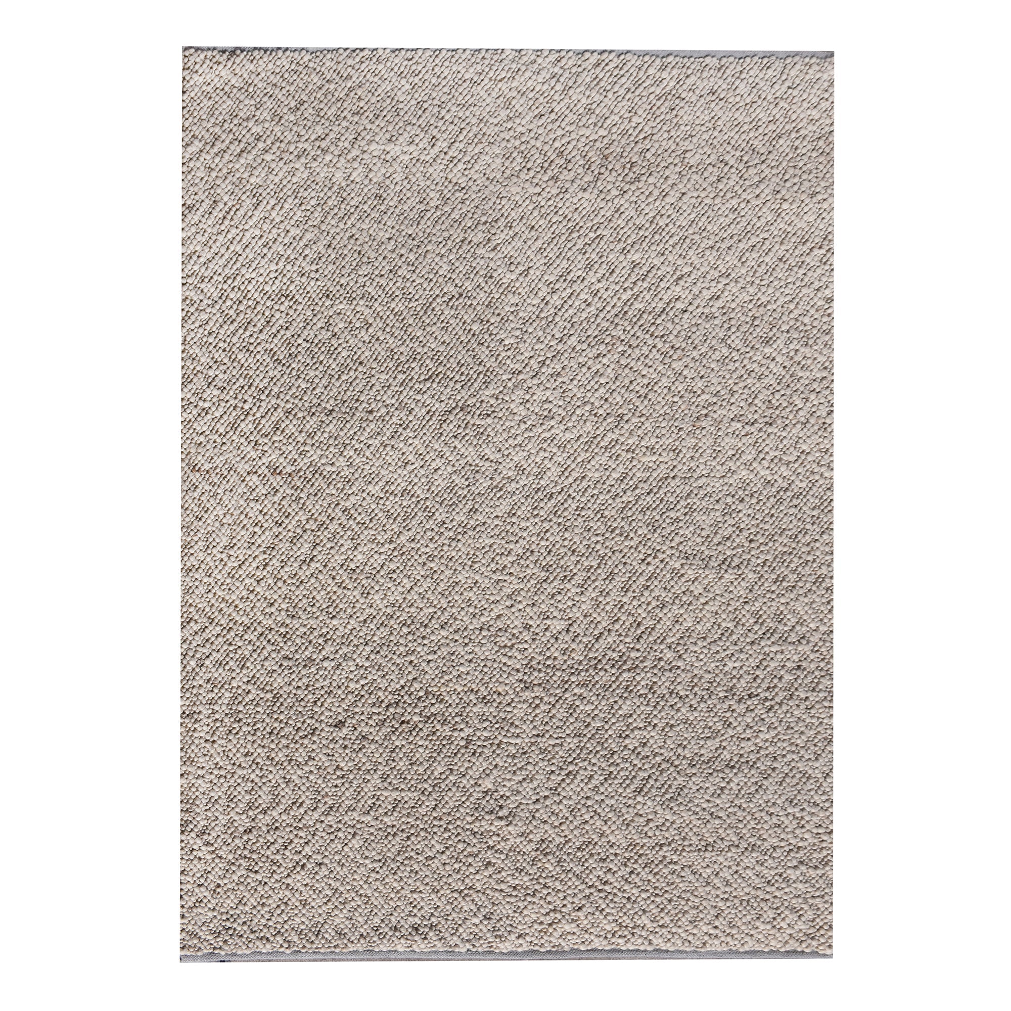 Area Rug, Bedroom Rug, Living Room Rug, Living Area Rug, Indian Rug, Office Carpet, Office Rug, Shop Rug Online, Wool, Beige, Pitloom, All Loop, Plain Solid