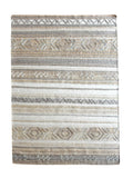 KENYON RUG - HEMP/ WOOL/ VISCOSE