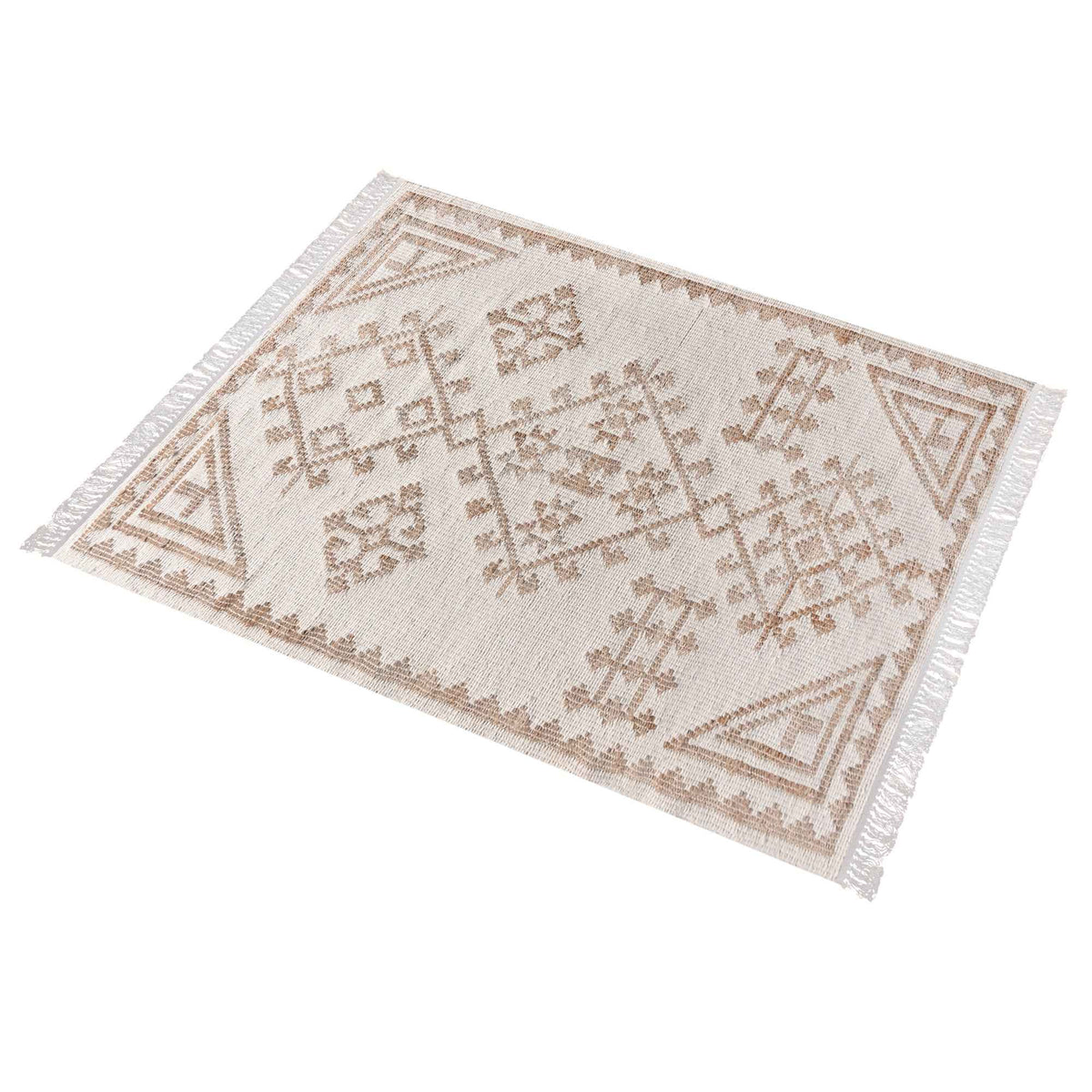 KURAY RUG - JUTE/ WOOL