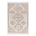 Area Rug, Bedroom Rug, Living Room Rug, Living Area Rug, Indian Rug, Office Carpet, Office Rug, Shop Rug Online, Jute, Wool, Natural, Natural White, Punja, Flat Weave, tribal