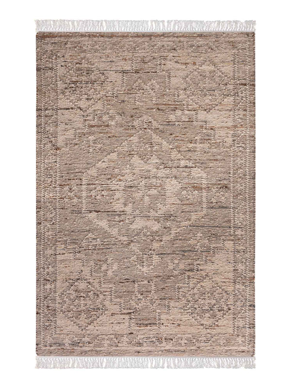 LAYARD RUG - NZ WOOL