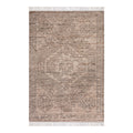 LAYARD RUG - NZ WOOL
