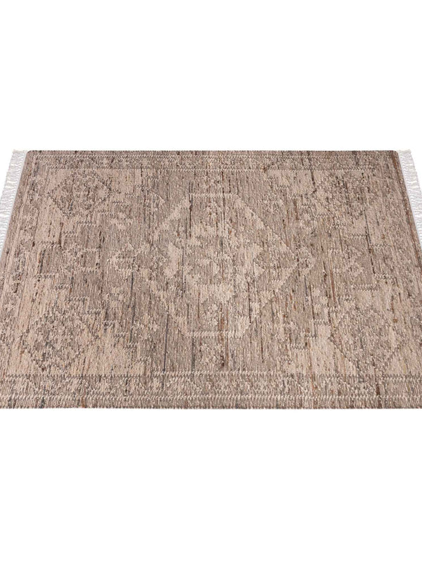 LAYARD RUG - NZ WOOL