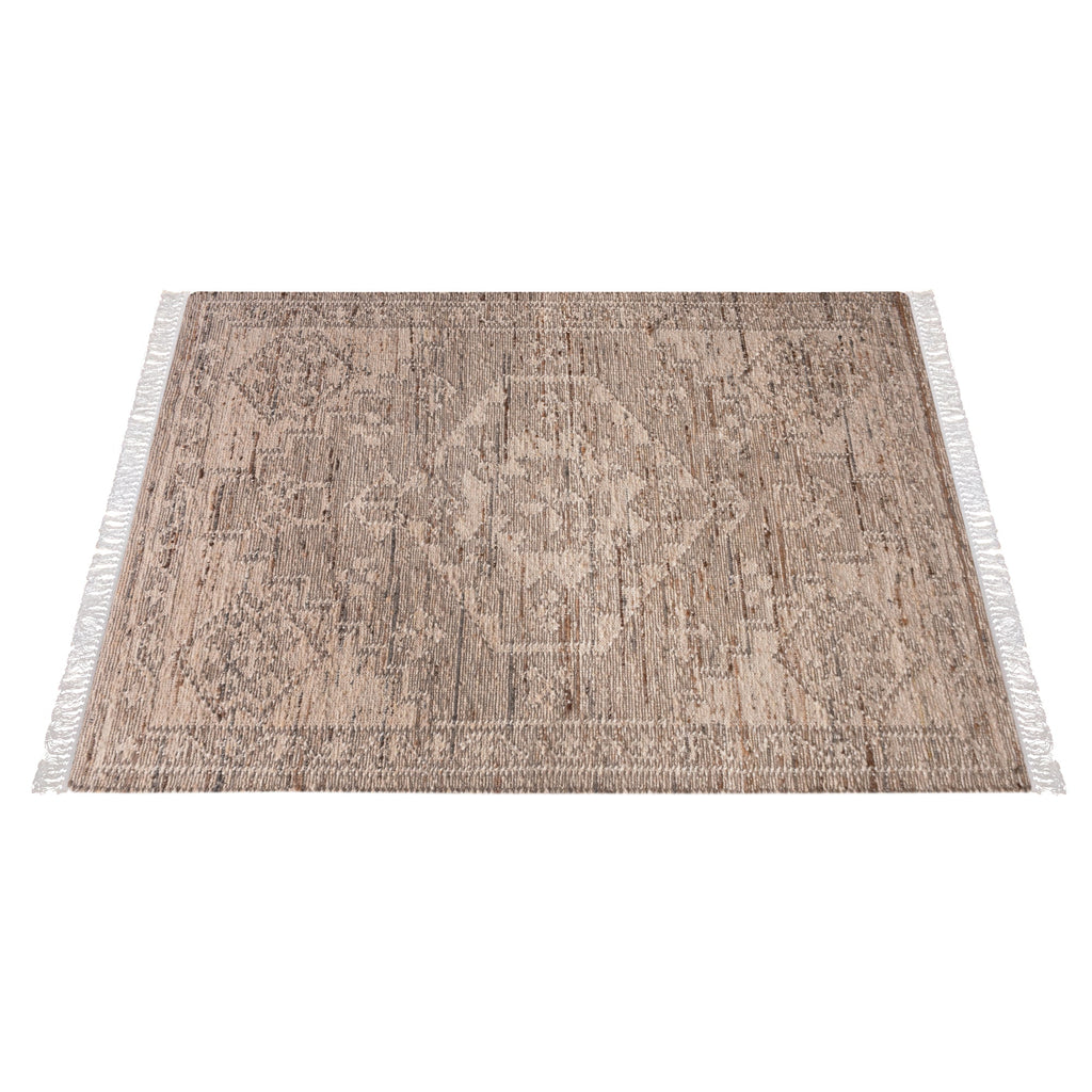 LAYARD RUG - NZ WOOL
