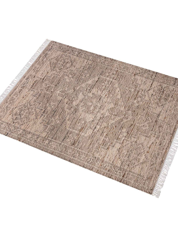 LAYARD RUG - NZ WOOL