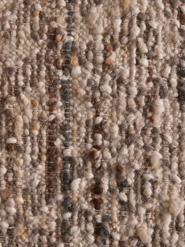 LAYARD RUG - NZ WOOL