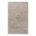 LEICESTER RUG - WOOL