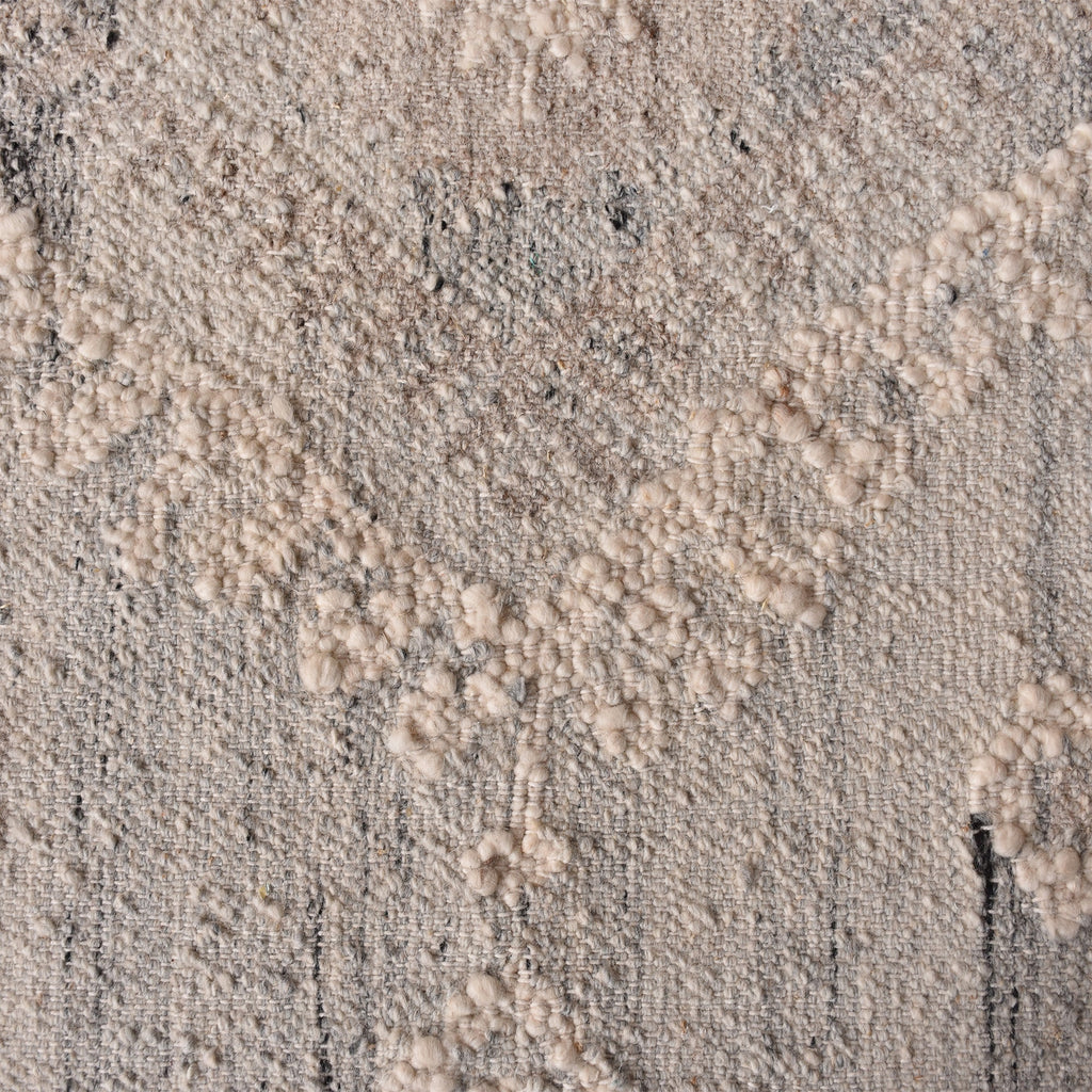 LEICESTER RUG - WOOL