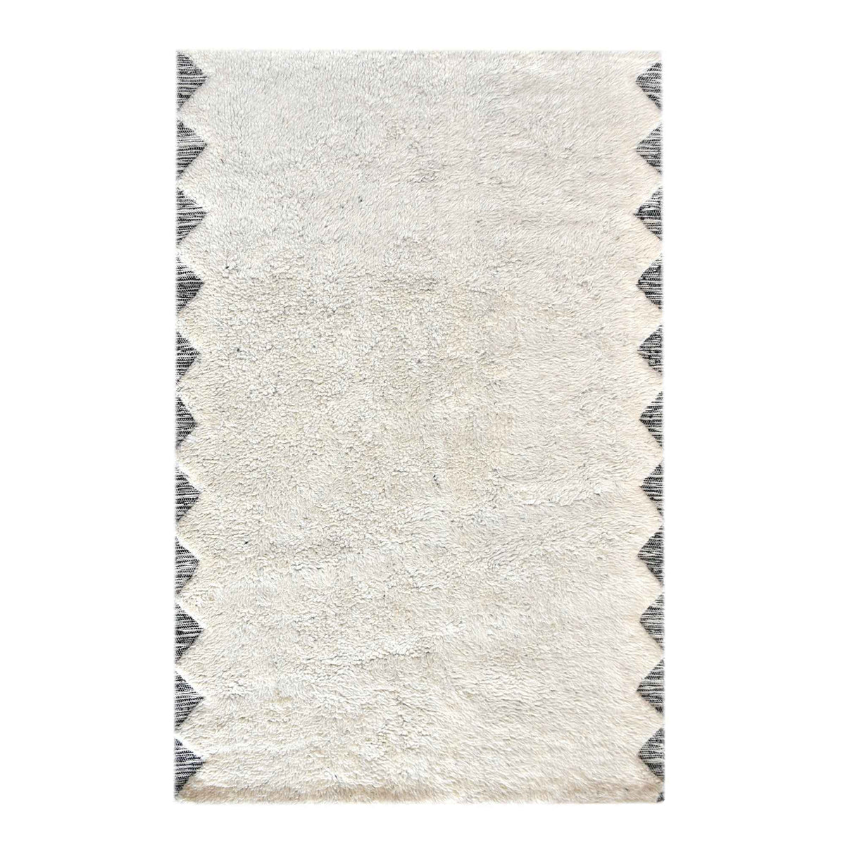 LIEVIN RUG - WOOL