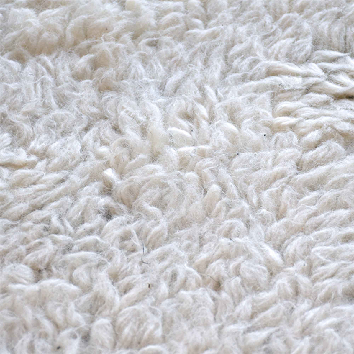 LIEVIN RUG - WOOL