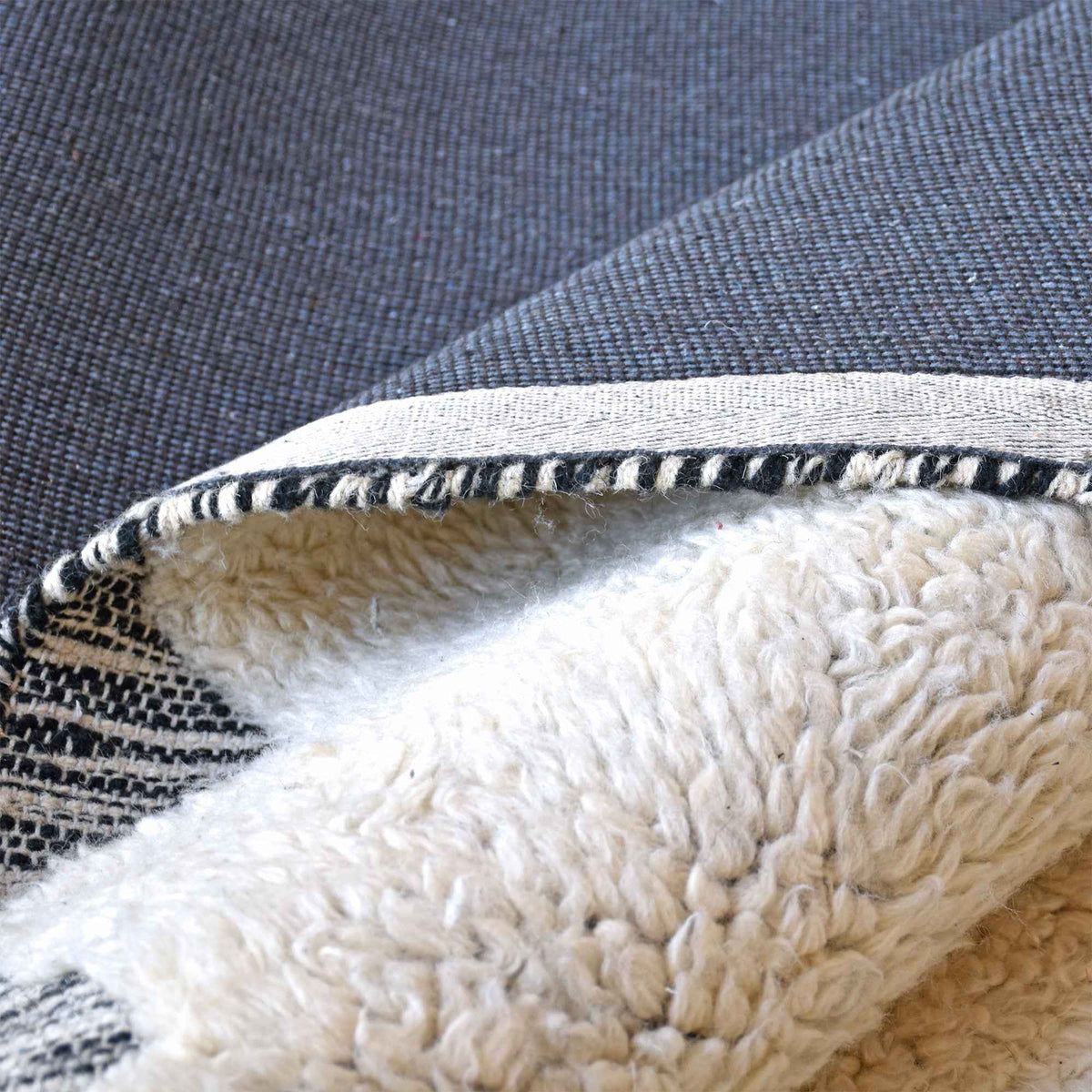 LIEVIN RUG - WOOL