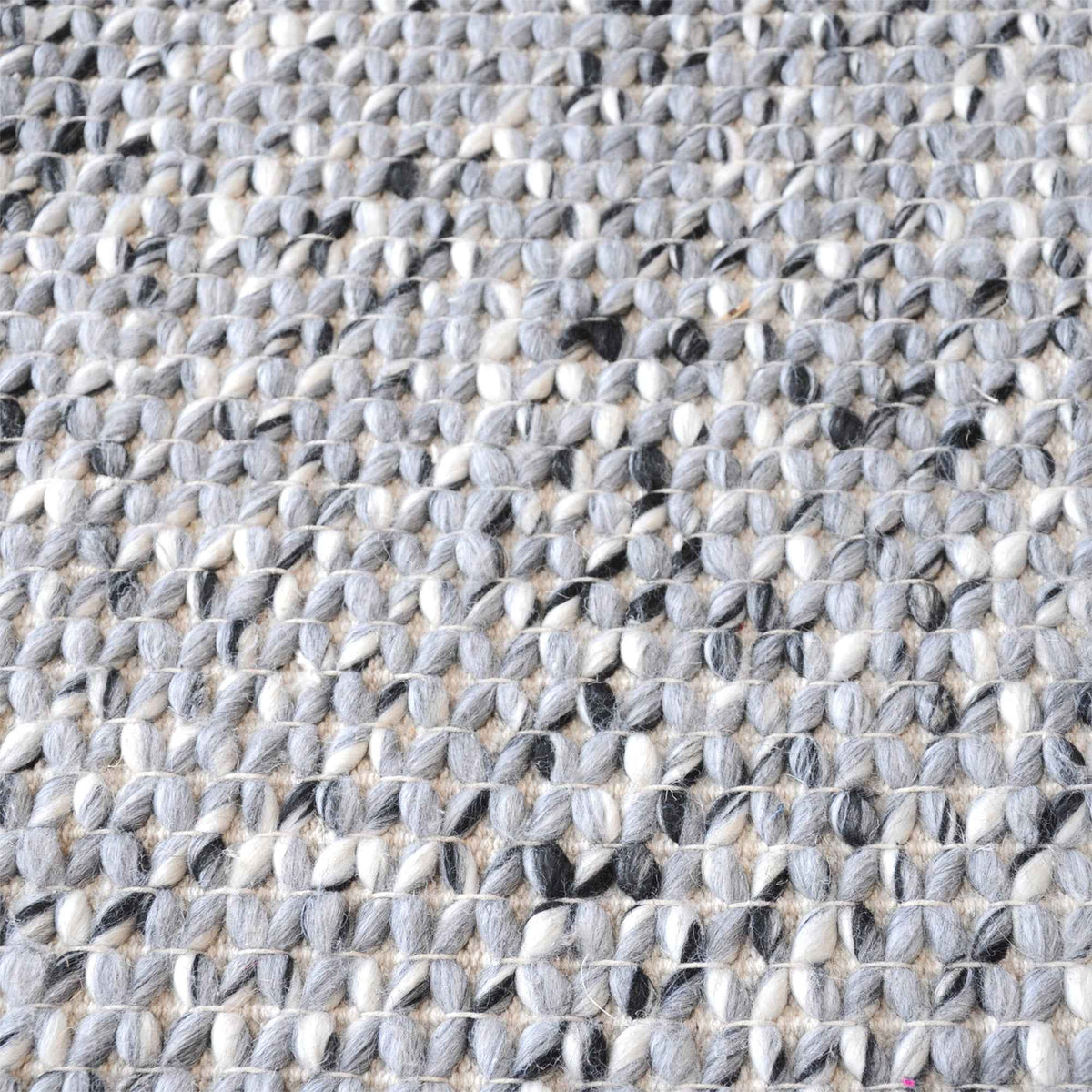 LONIA RUG - PET/ COTTON