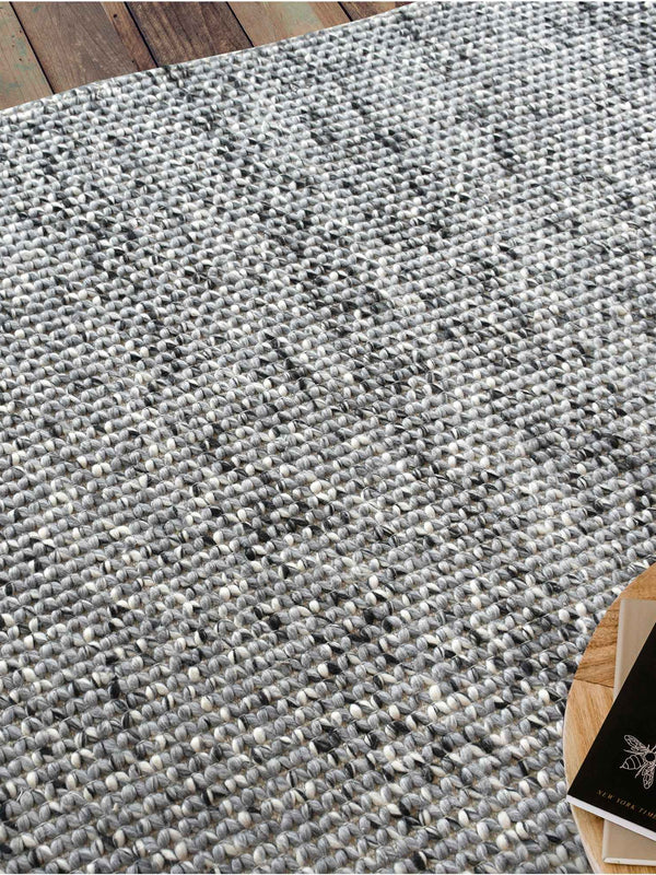 LONIA RUG - PET/ COTTON