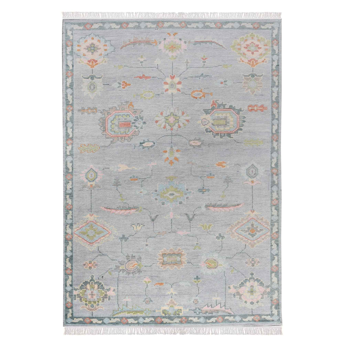 LORNE RUG - WOOL