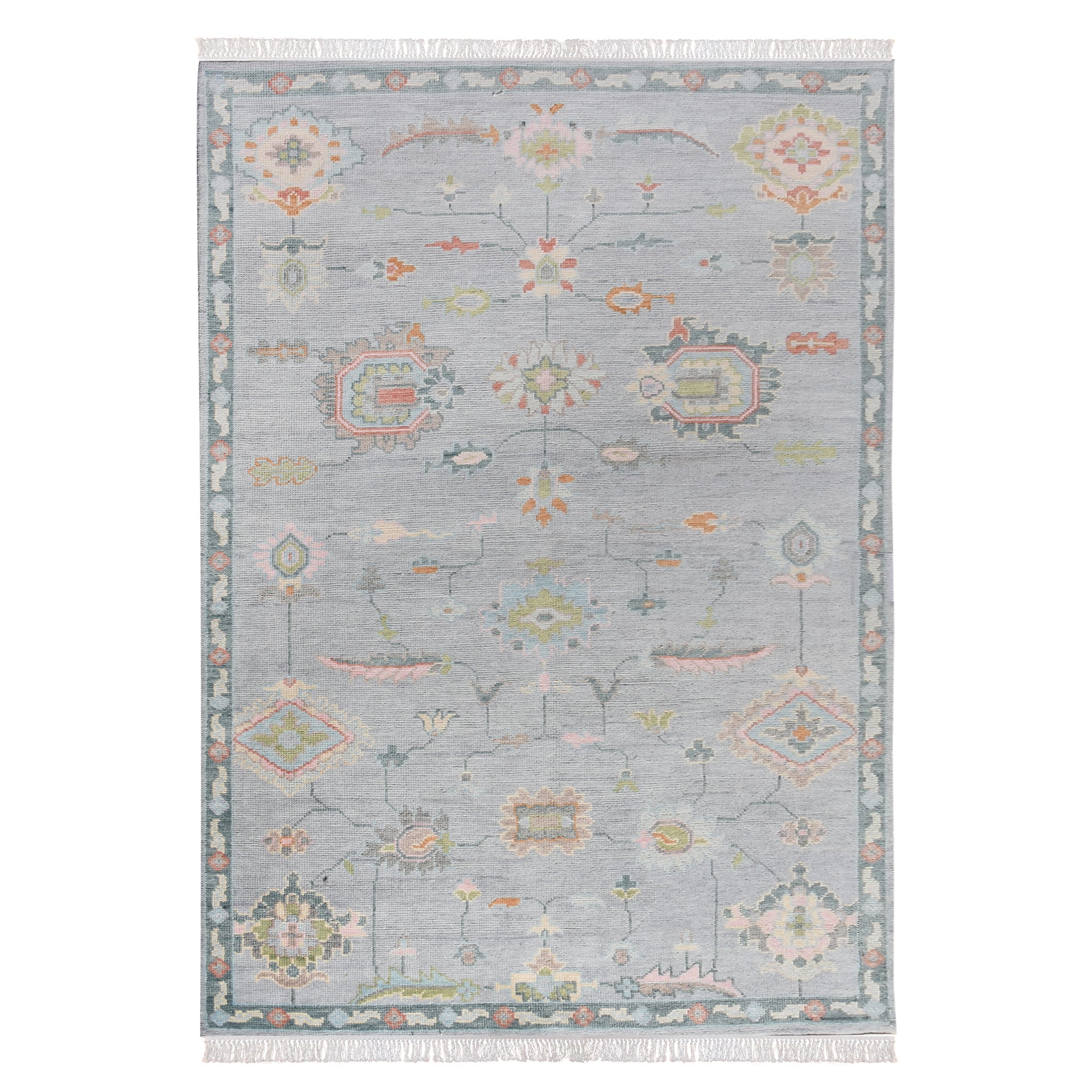 Area Rug, Bedroom Rug, Living Room Rug, Living Area Rug, Indian Rug, Office Carpet, Office Rug, Shop Rug Online, Wool, Blue, Multi, Hand knotted, All Cut, Contemporary