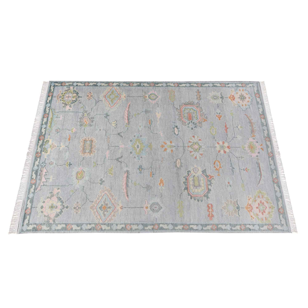 LORNE RUG - WOOL