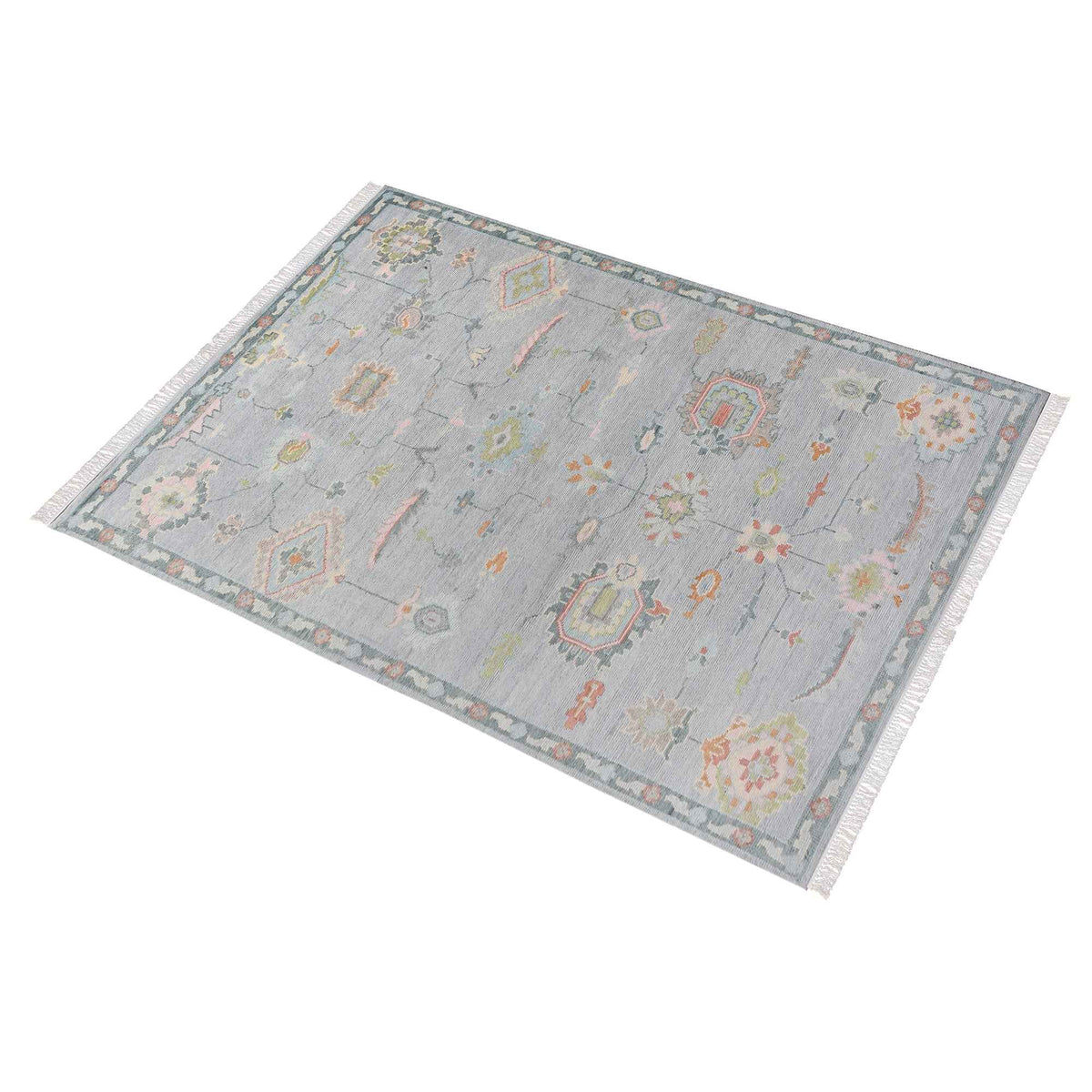 LORNE RUG - WOOL