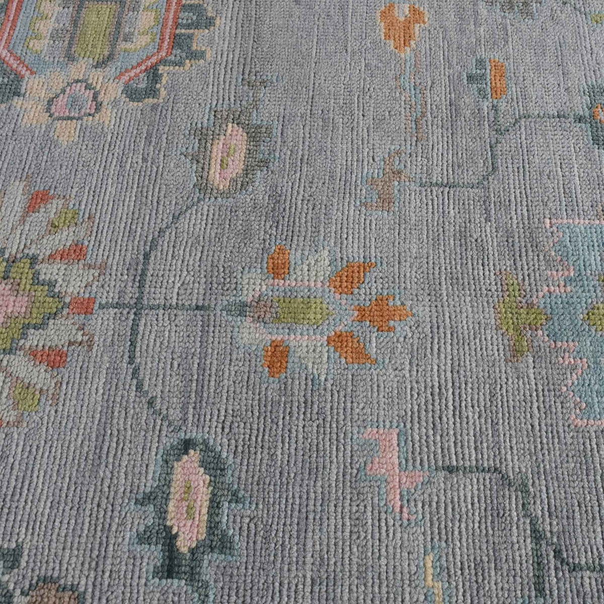 LORNE RUG - WOOL