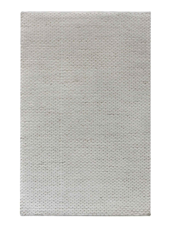 LUCERNE RUG - WOOL/ JUTE