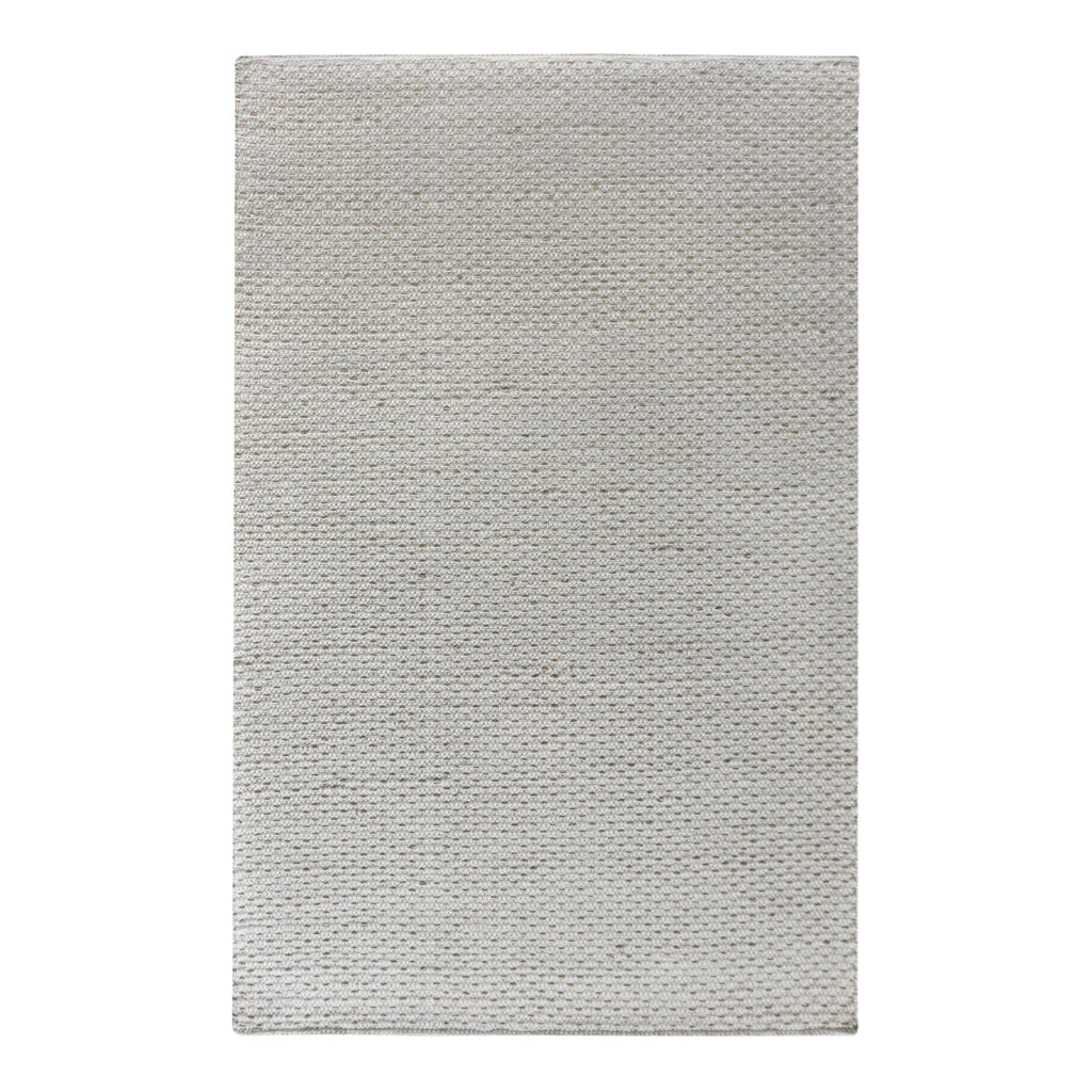 LUCERNE RUG - WOOL/ JUTE