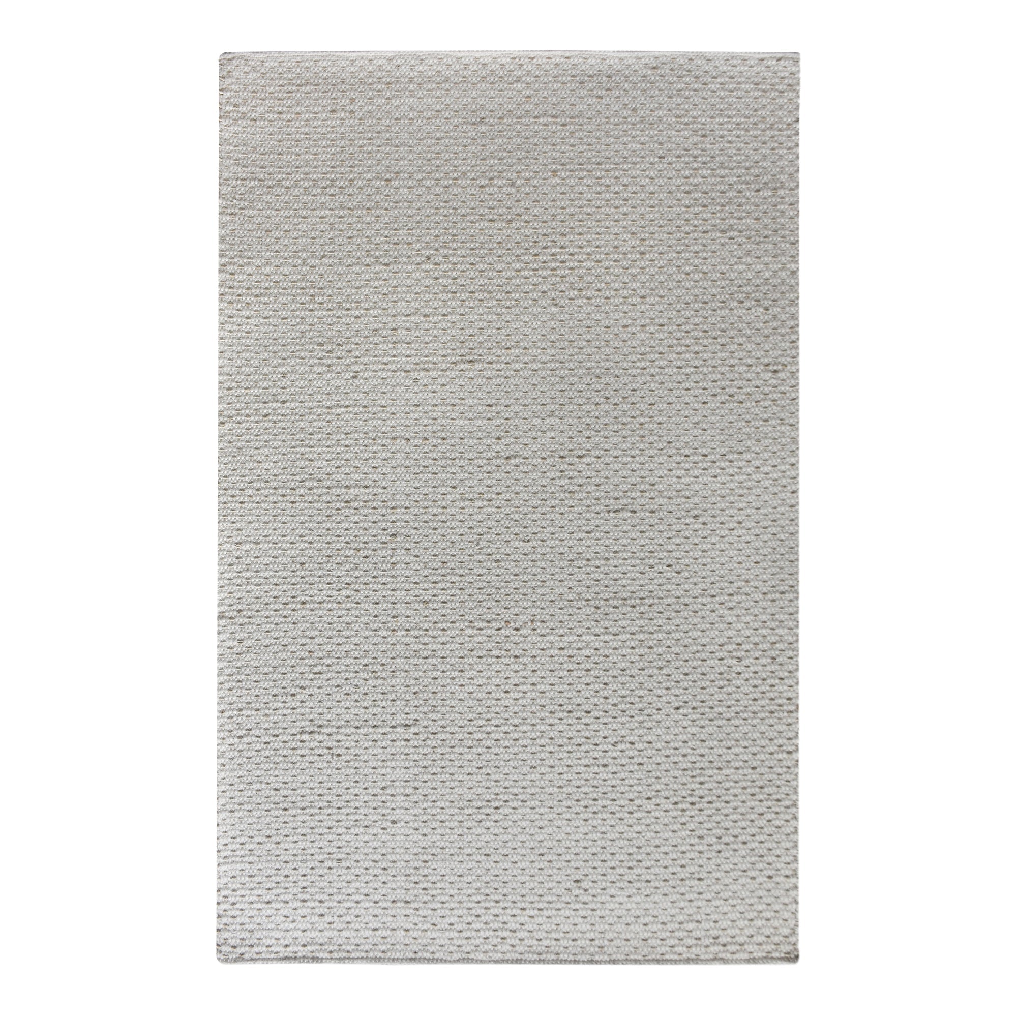 LUCERNE RUG - WOOL/ JUTE