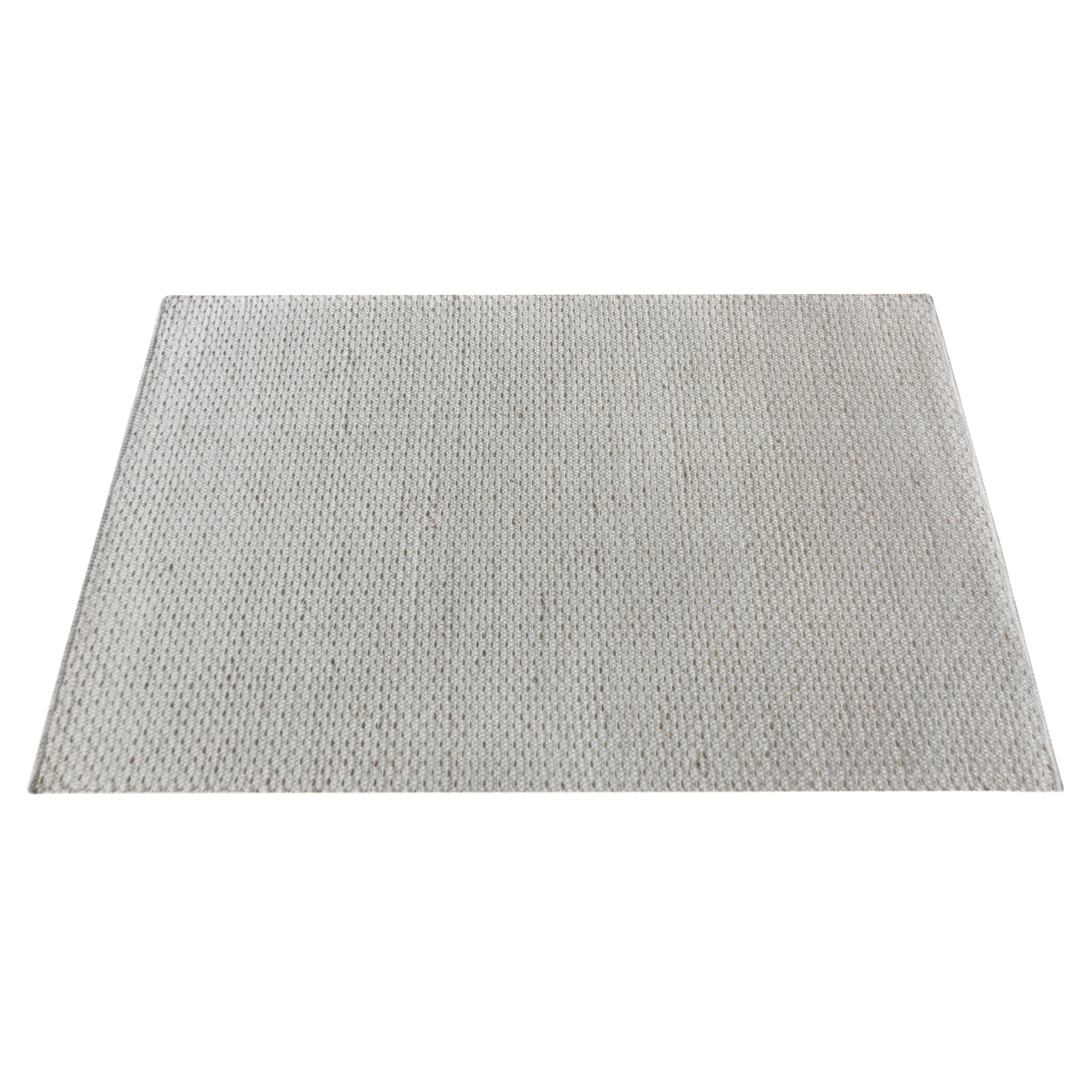 LUCERNE RUG - WOOL/ JUTE