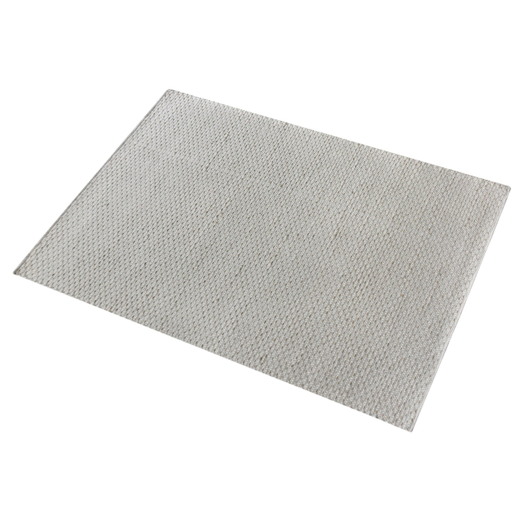 LUCERNE RUG - WOOL/ JUTE