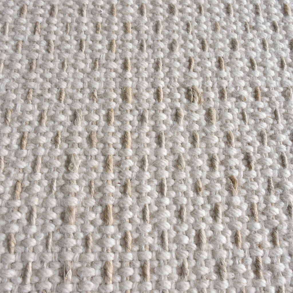 LUCERNE RUG - WOOL/ JUTE