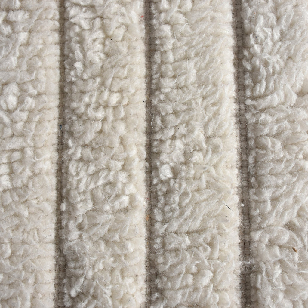 LUMOT RUG - NZ WOOL