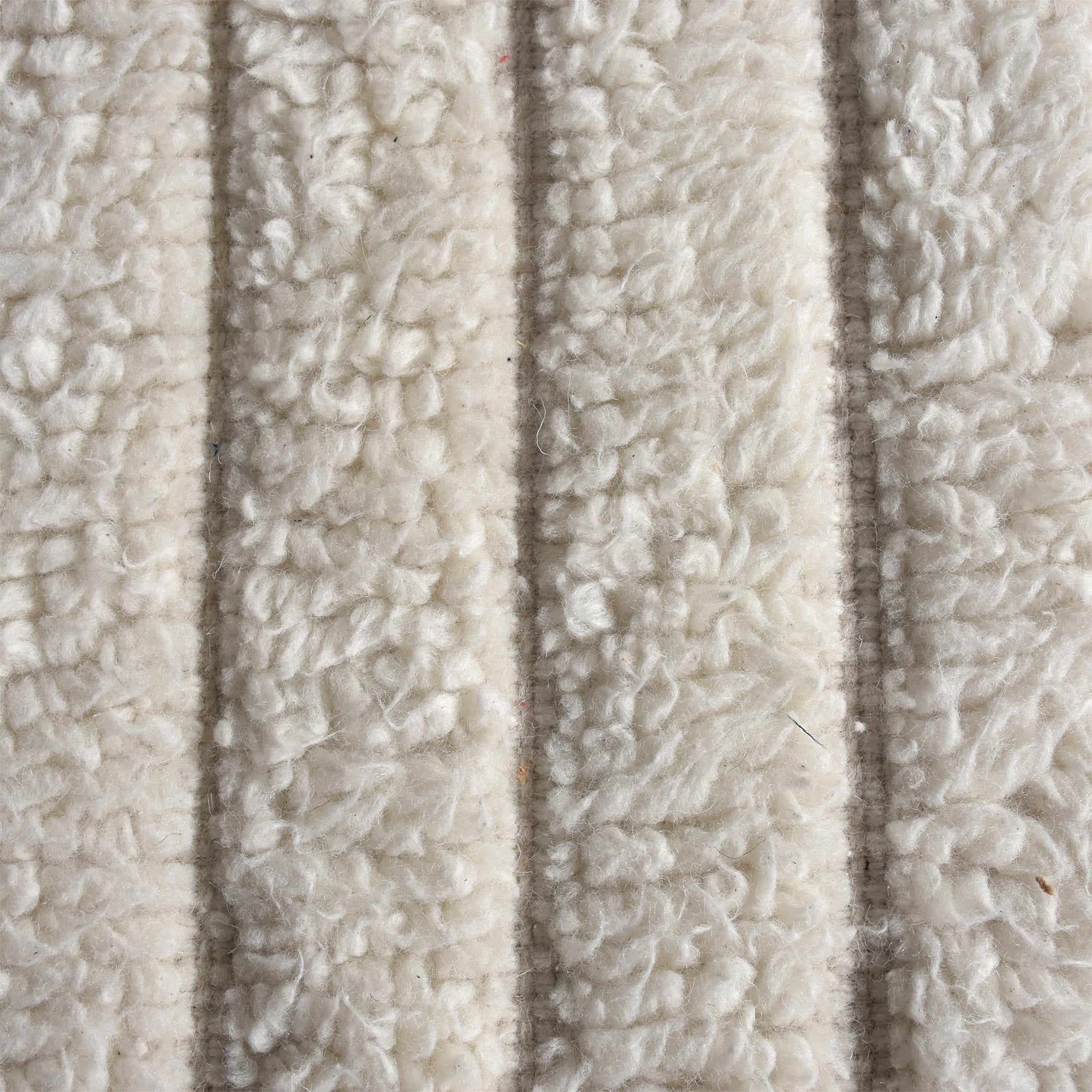 LUMOT RUG - NZ WOOL