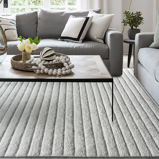 LUMOT RUG - NZ WOOL