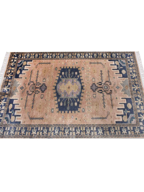 MAJAN RUG - WOOL