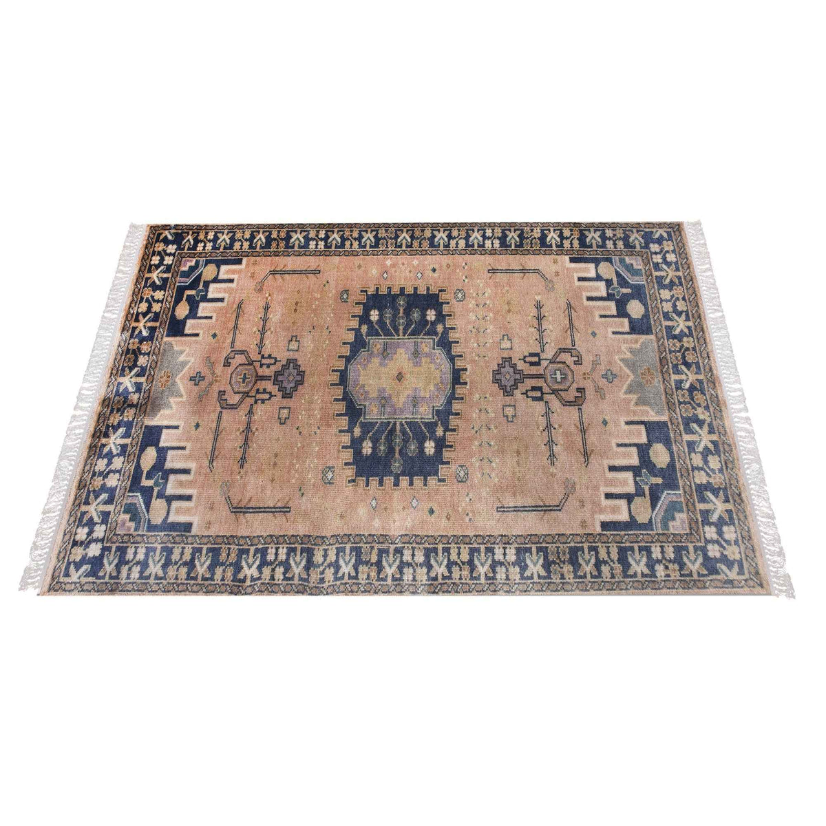 MAJAN RUG - WOOL