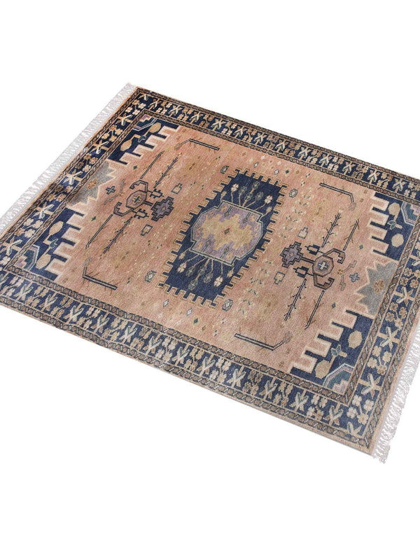MAJAN RUG - WOOL