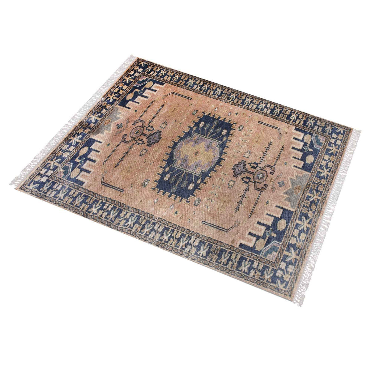 MAJAN RUG - WOOL
