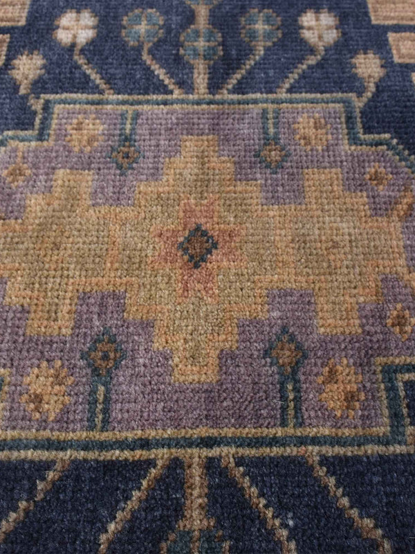 MAJAN RUG - WOOL