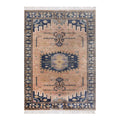 Area Rug, Bedroom Rug, Living Room Rug, Living Area Rug, Indian Rug, Office Carpet, Office Rug, Shop Rug Online, Wool, Multi, Hand knotted, All Cut, rustic