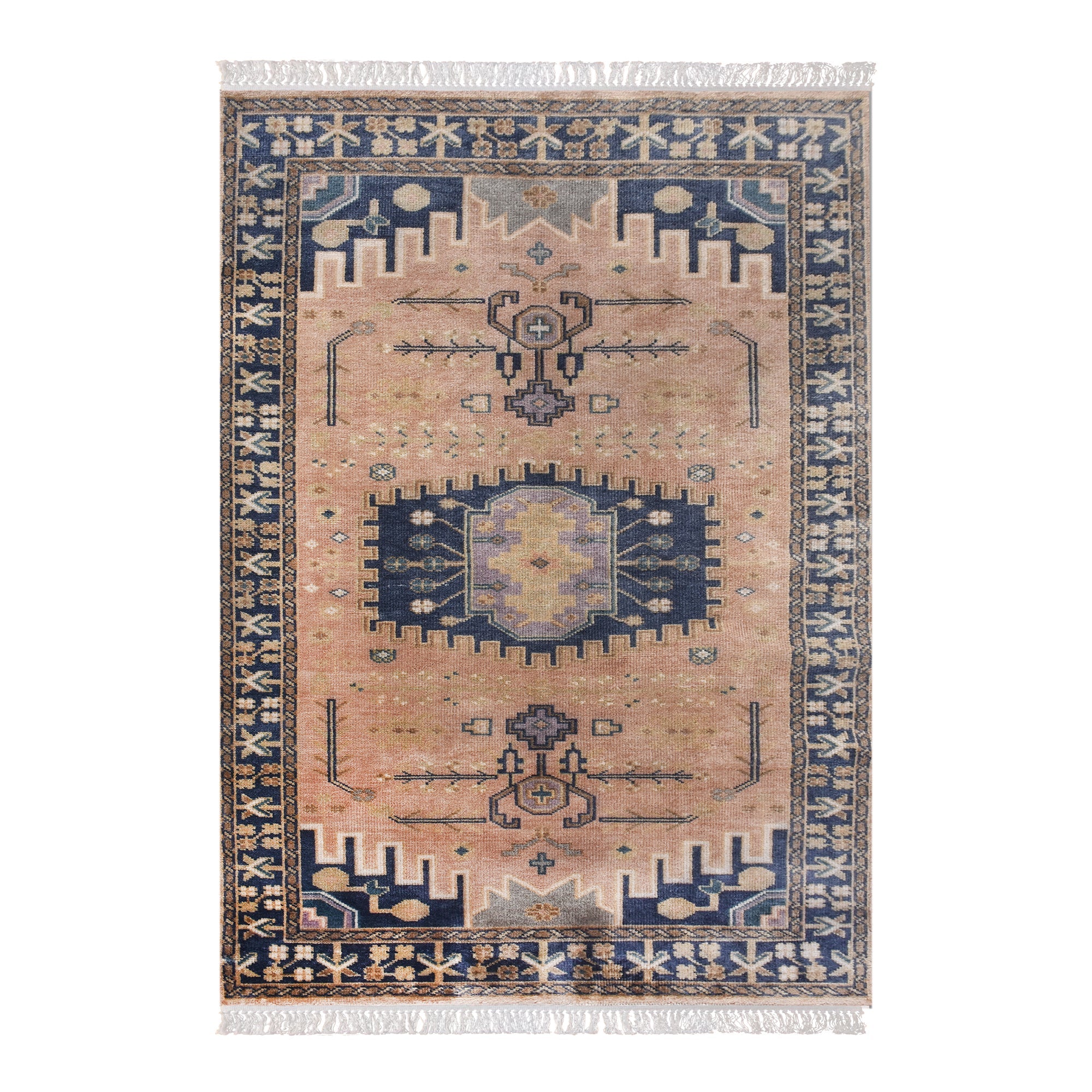 Area Rug, Bedroom Rug, Living Room Rug, Living Area Rug, Indian Rug, Office Carpet, Office Rug, Shop Rug Online, Wool, Multi, Hand knotted, All Cut, rustic