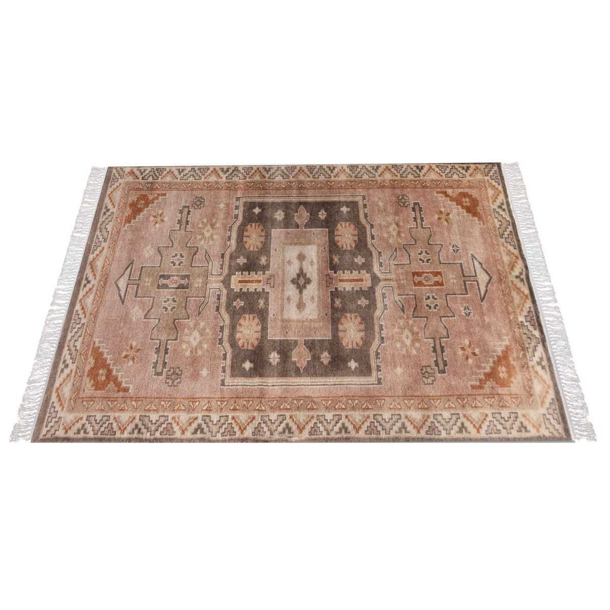 MALCOLM RUG - WOOL