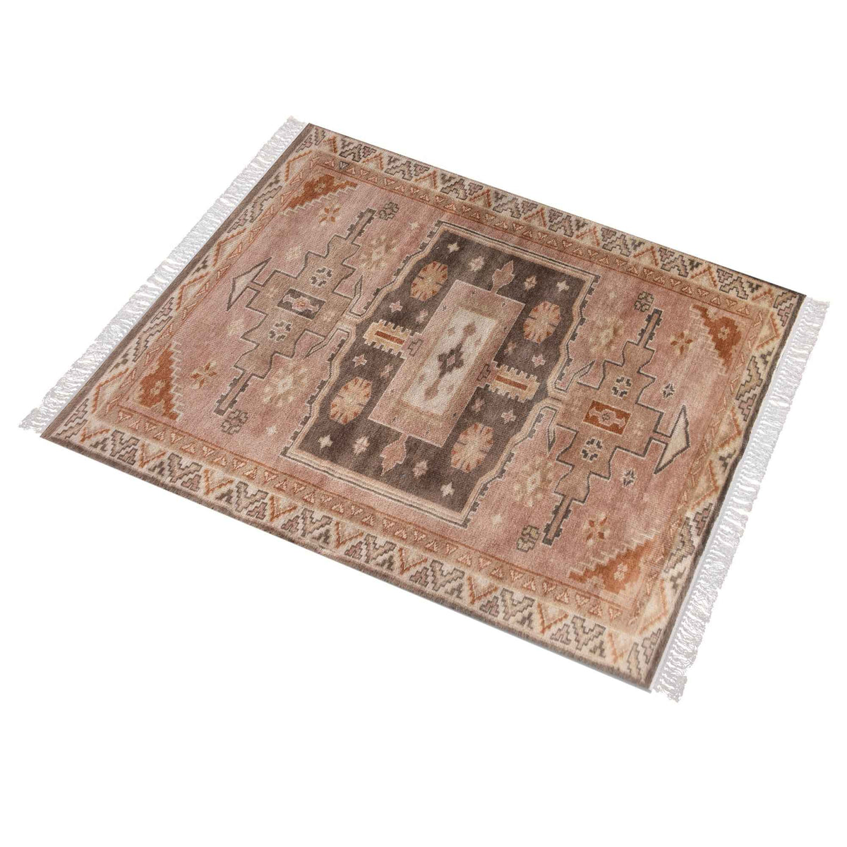 MALCOLM RUG - WOOL